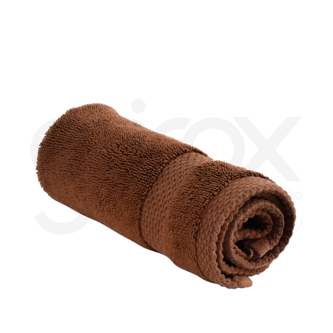 Toalla Facial 30X30