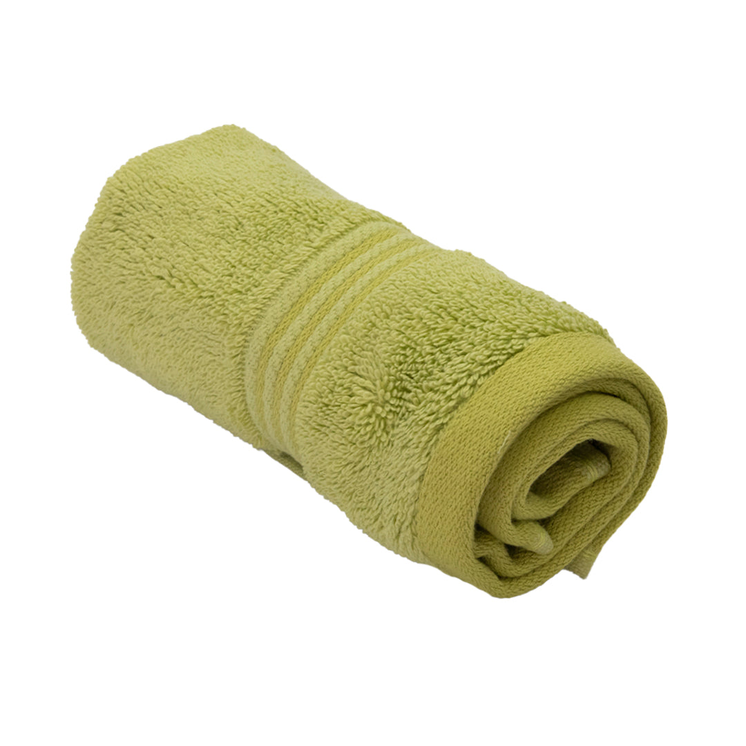 Toalla Facial 33X33Cm