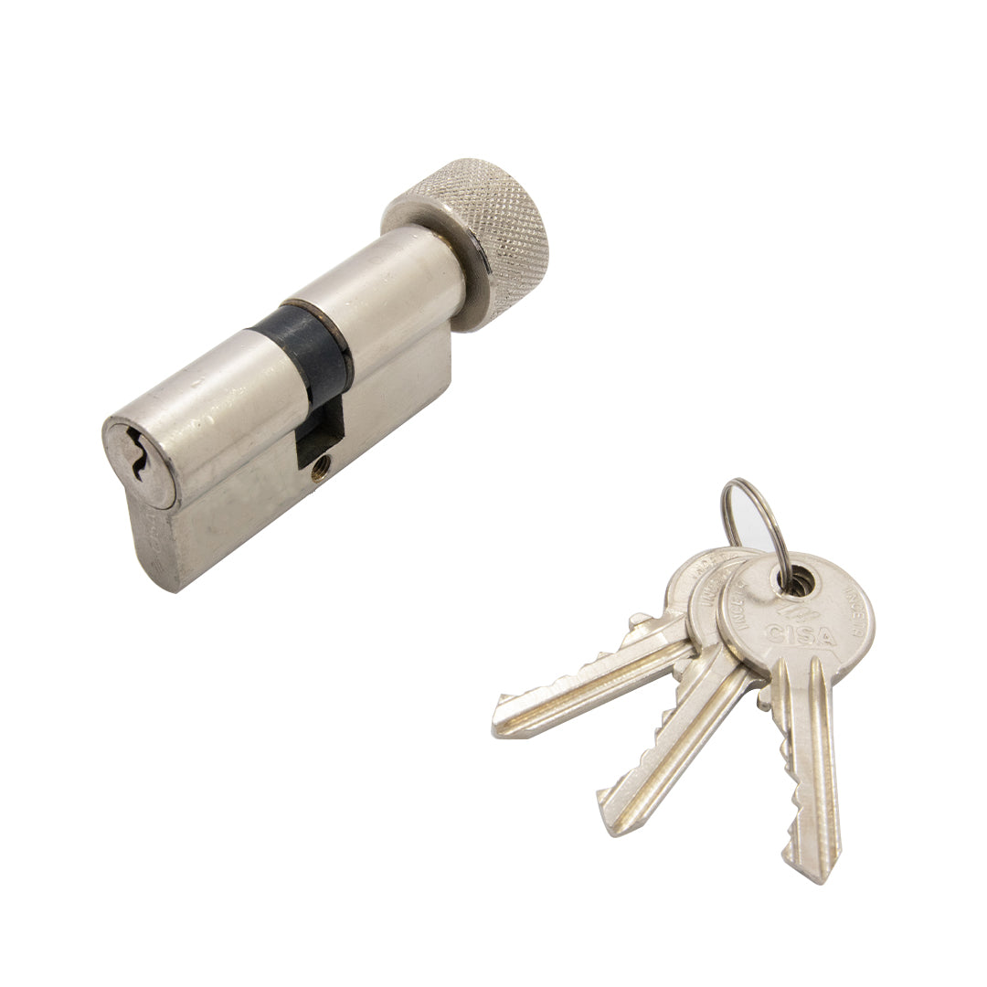 Cilindro Ll/Pomo 60 Mm