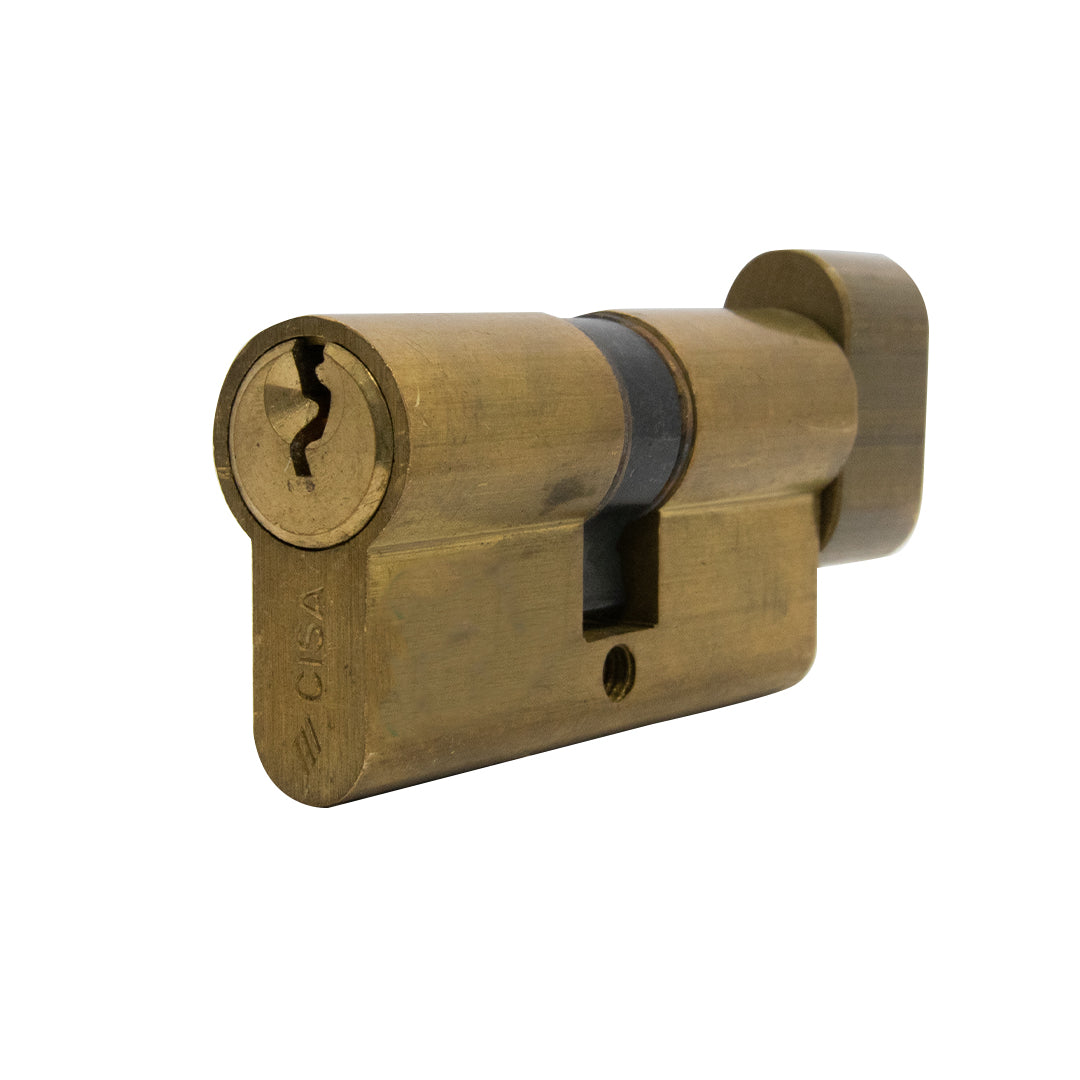 Cilindro Ll/Pomo 60 Mm