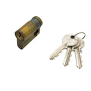 Cambiar a la imagen Medio Cilindro 2