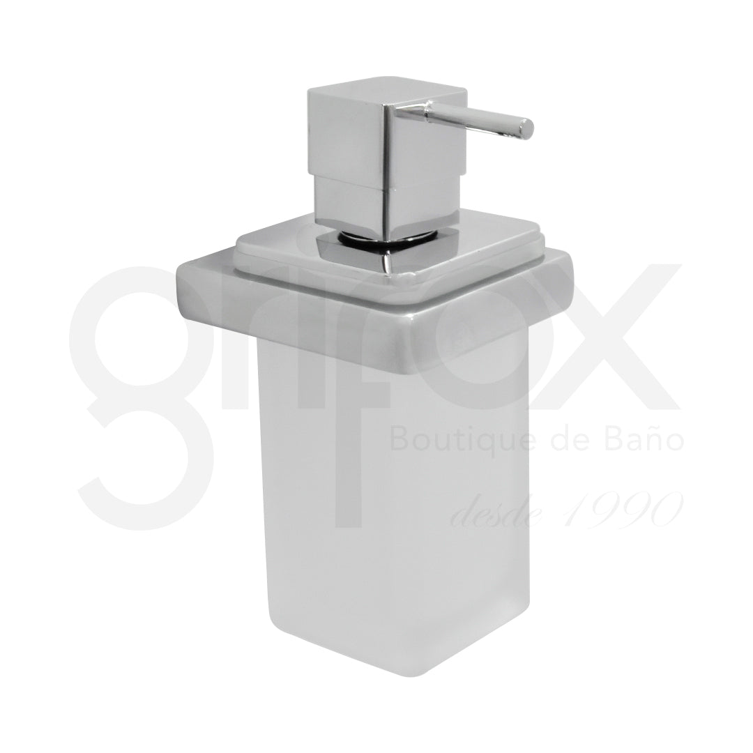 Dipensador De Jabon De Pared