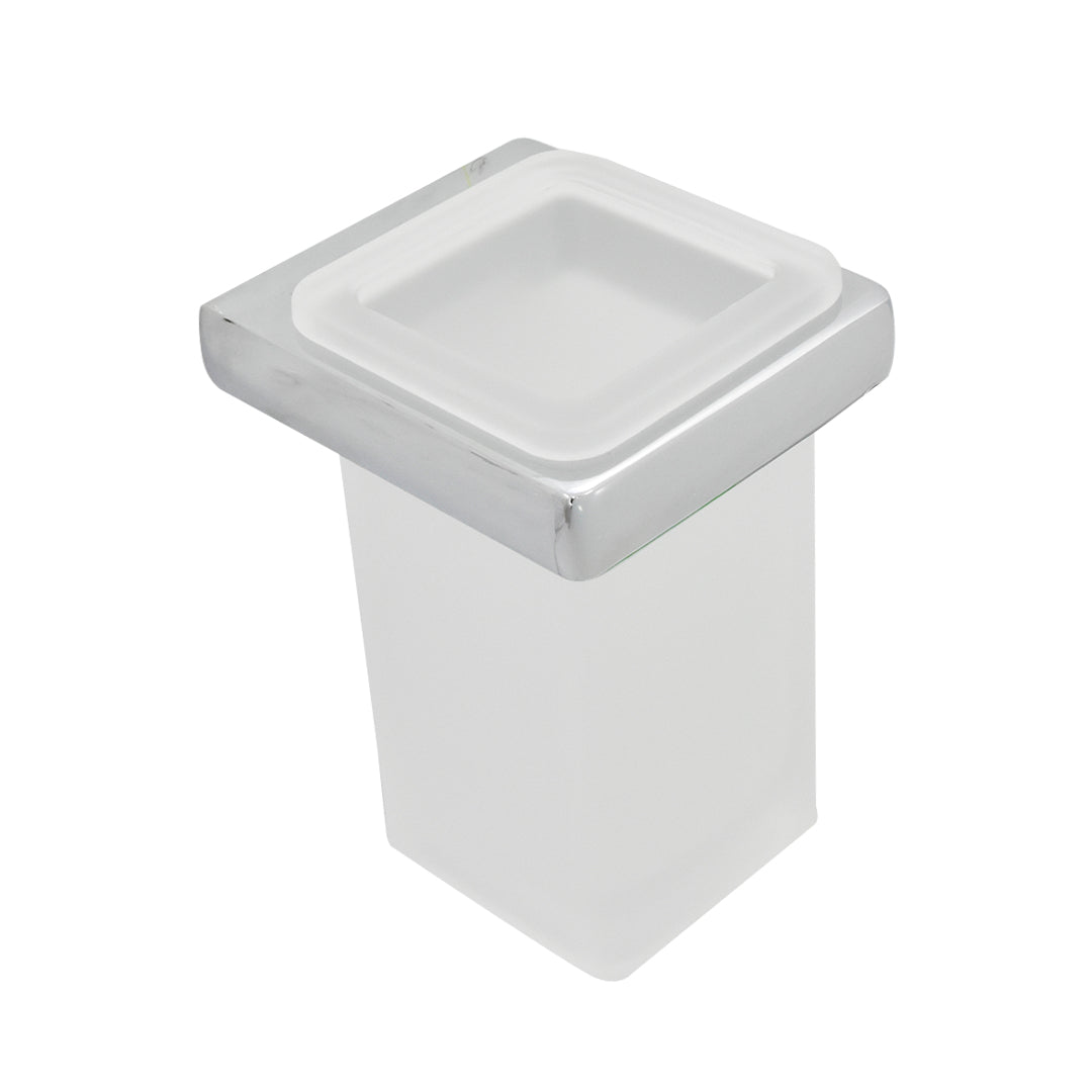 Portacepillos De Pared/Brush Holder Lulu