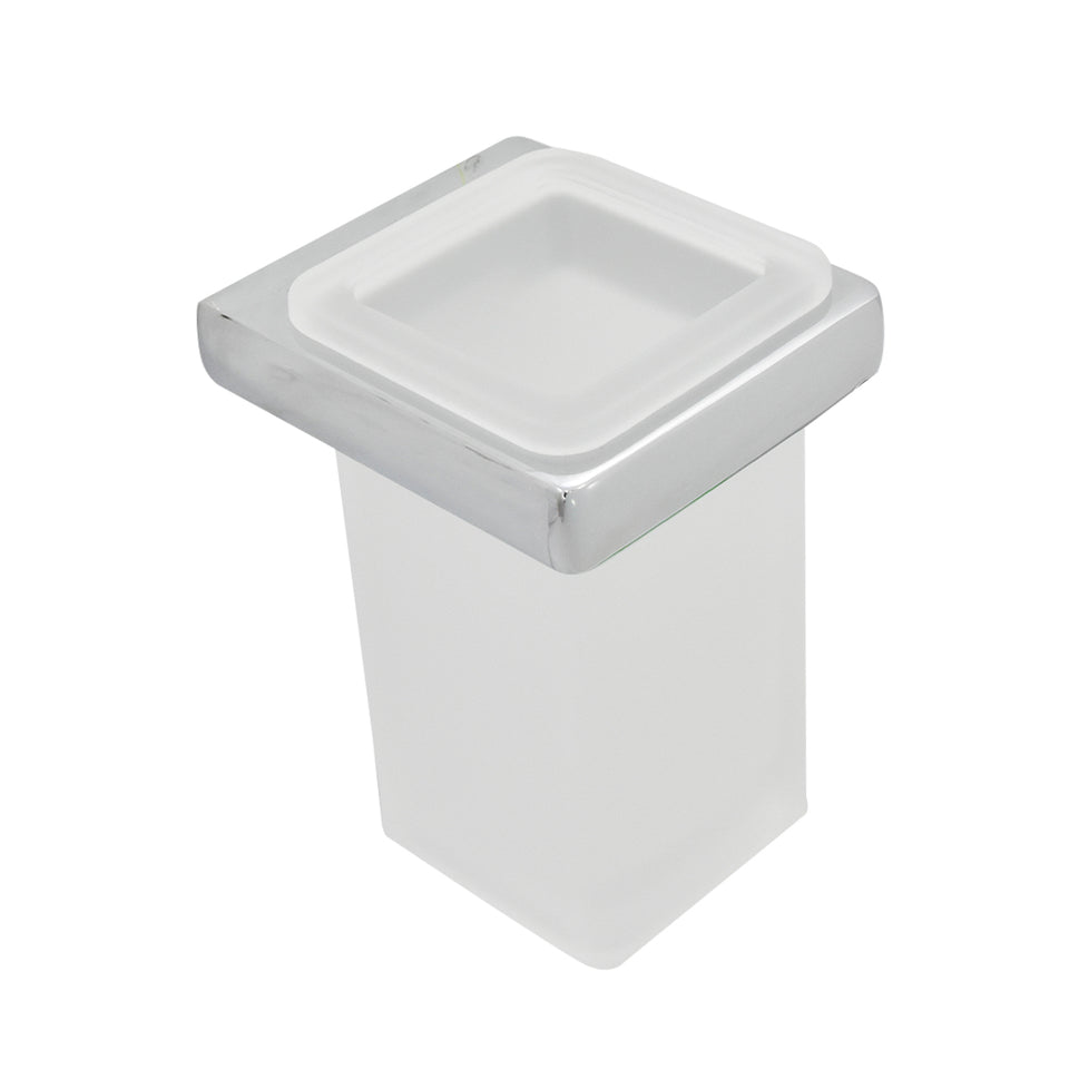 Portacepillos De Pared/Brush Holder Lulu