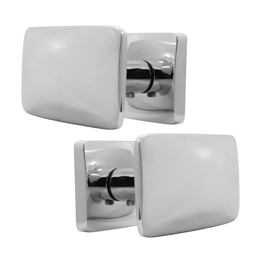 Juego De Manivelas Con Roseta Bold