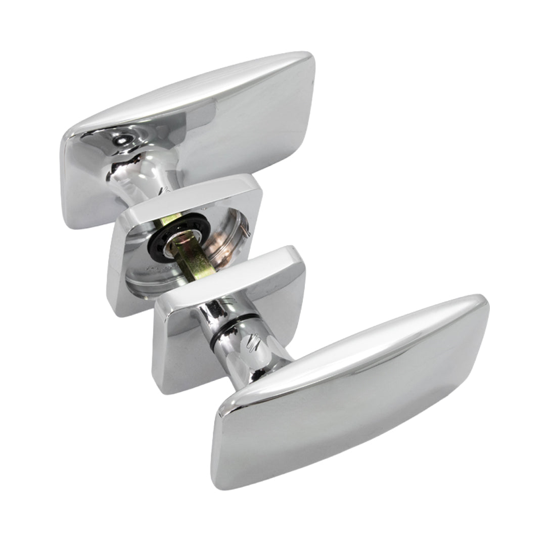 Juego De Manivelas Con Roseta Bold