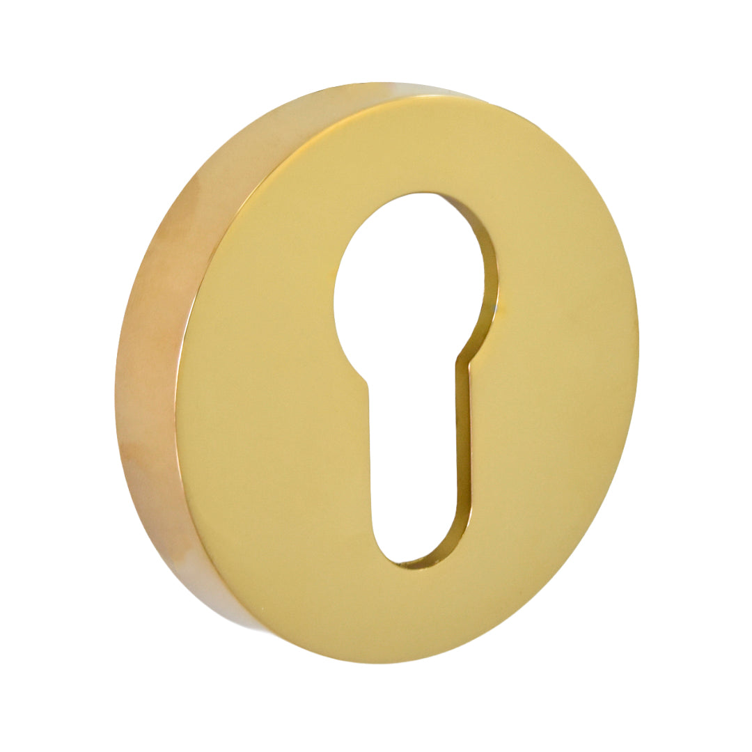 Juego De Bocallaves Redondos