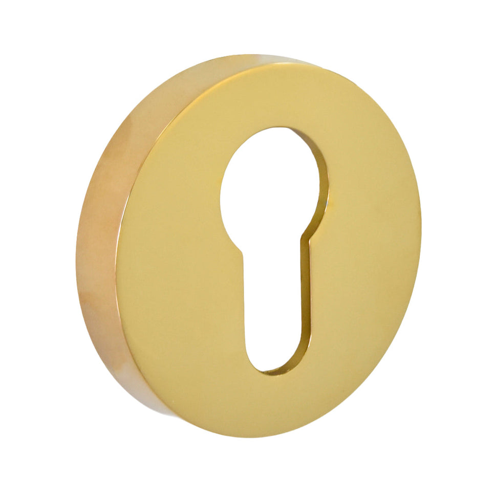 Juego De Bocallaves Redondos