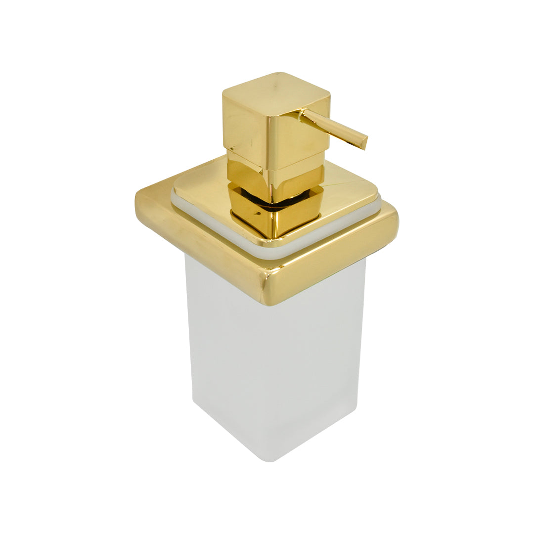 Dipensador De Jabon De Pared