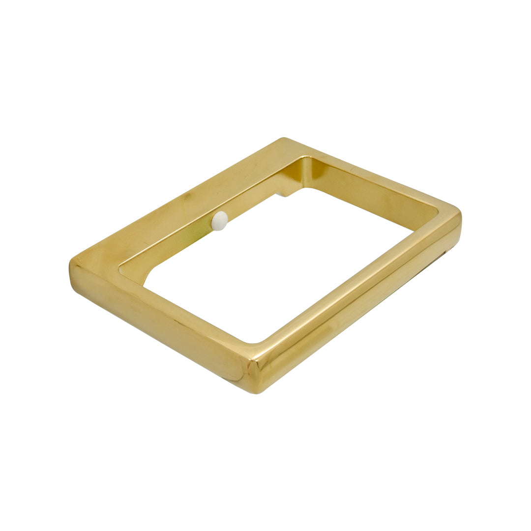 Jabonera De Pared Dish Lulu