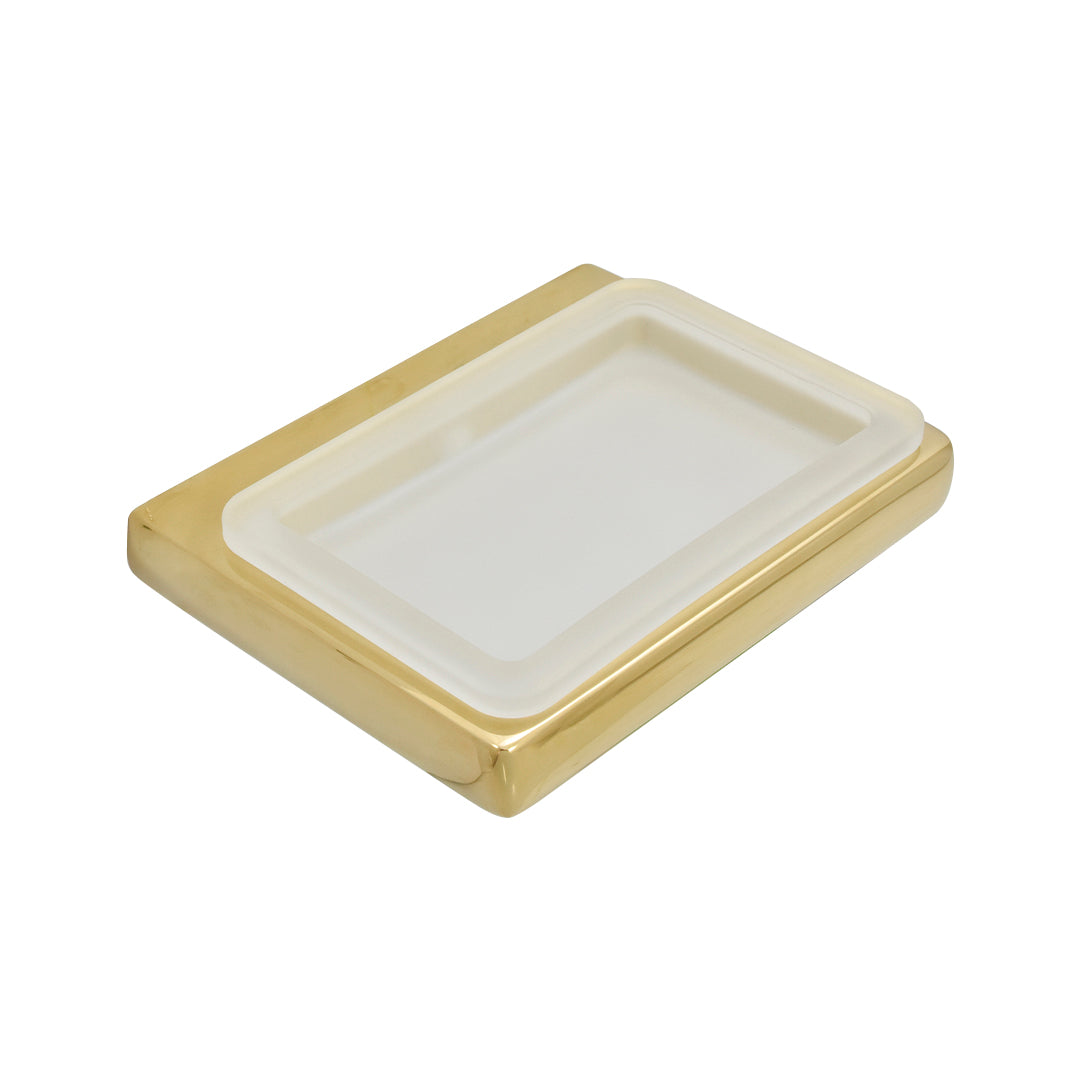 Jabonera De Pared Dish Lulu