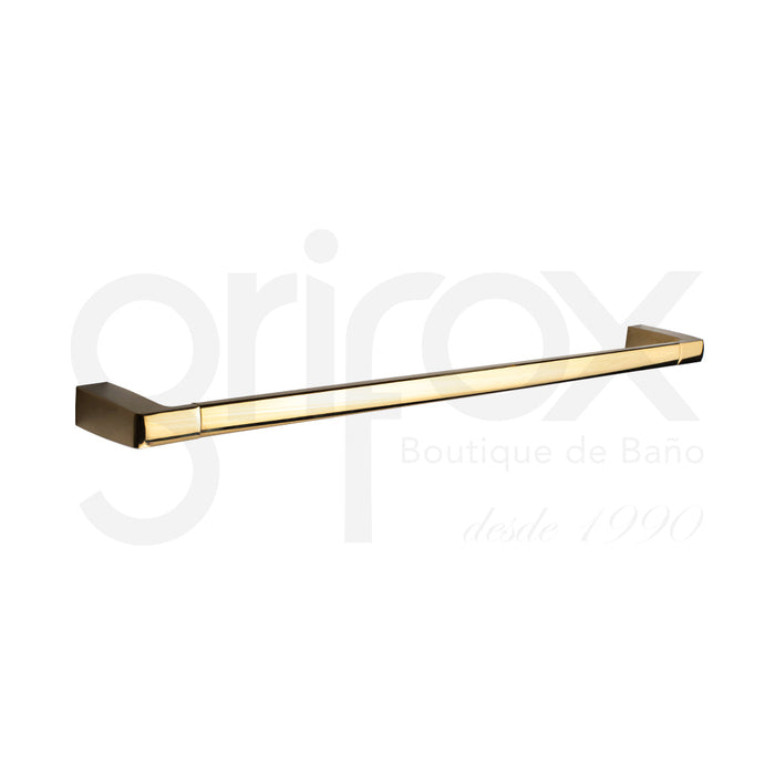 Toallero De Barra De 52Cm/ Towel Bar Lulu