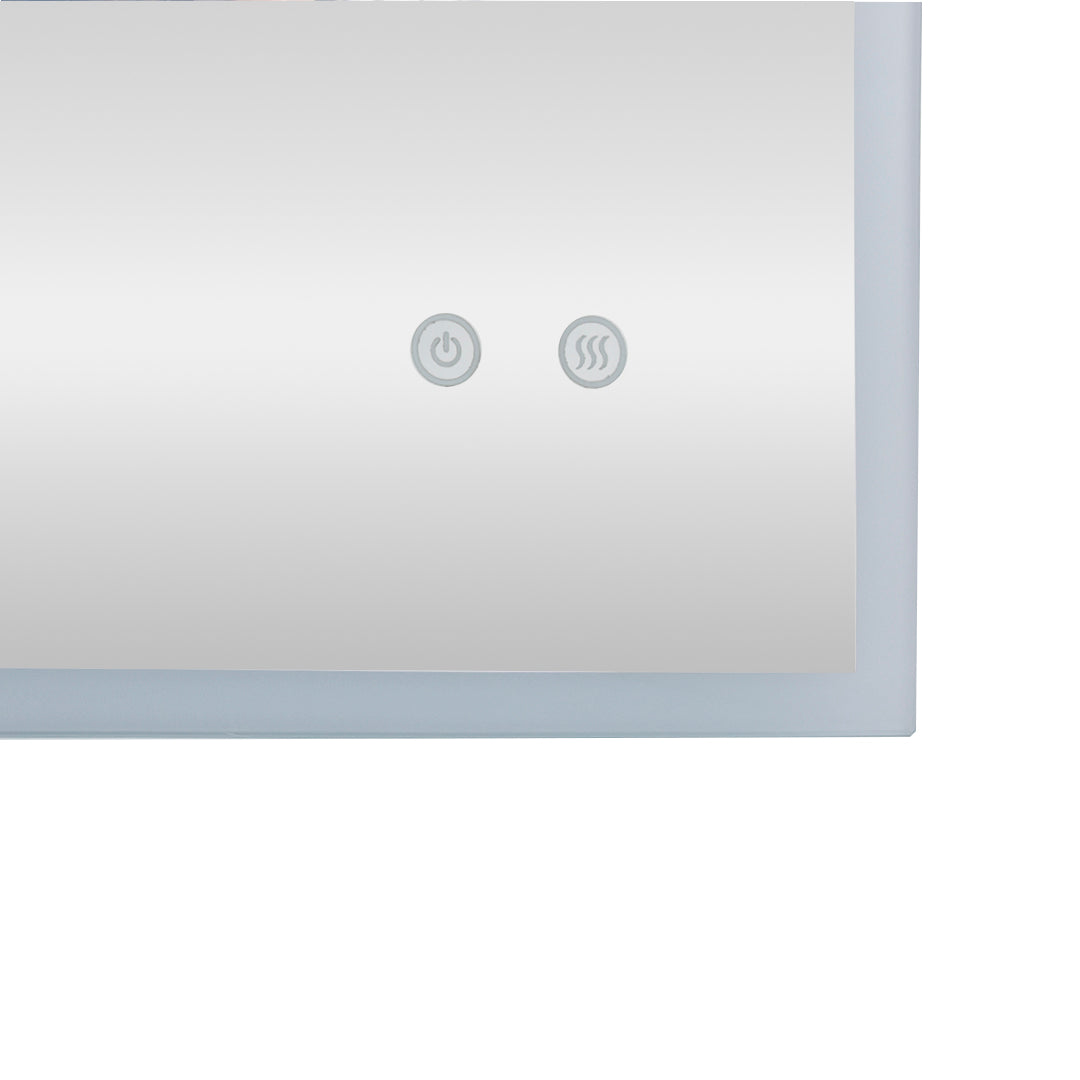 Espejo De Pared 600X810Mm