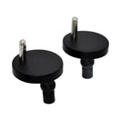 Cambiar a la imagen Juego De Bases Para Asiento De Sanitario Miami 2