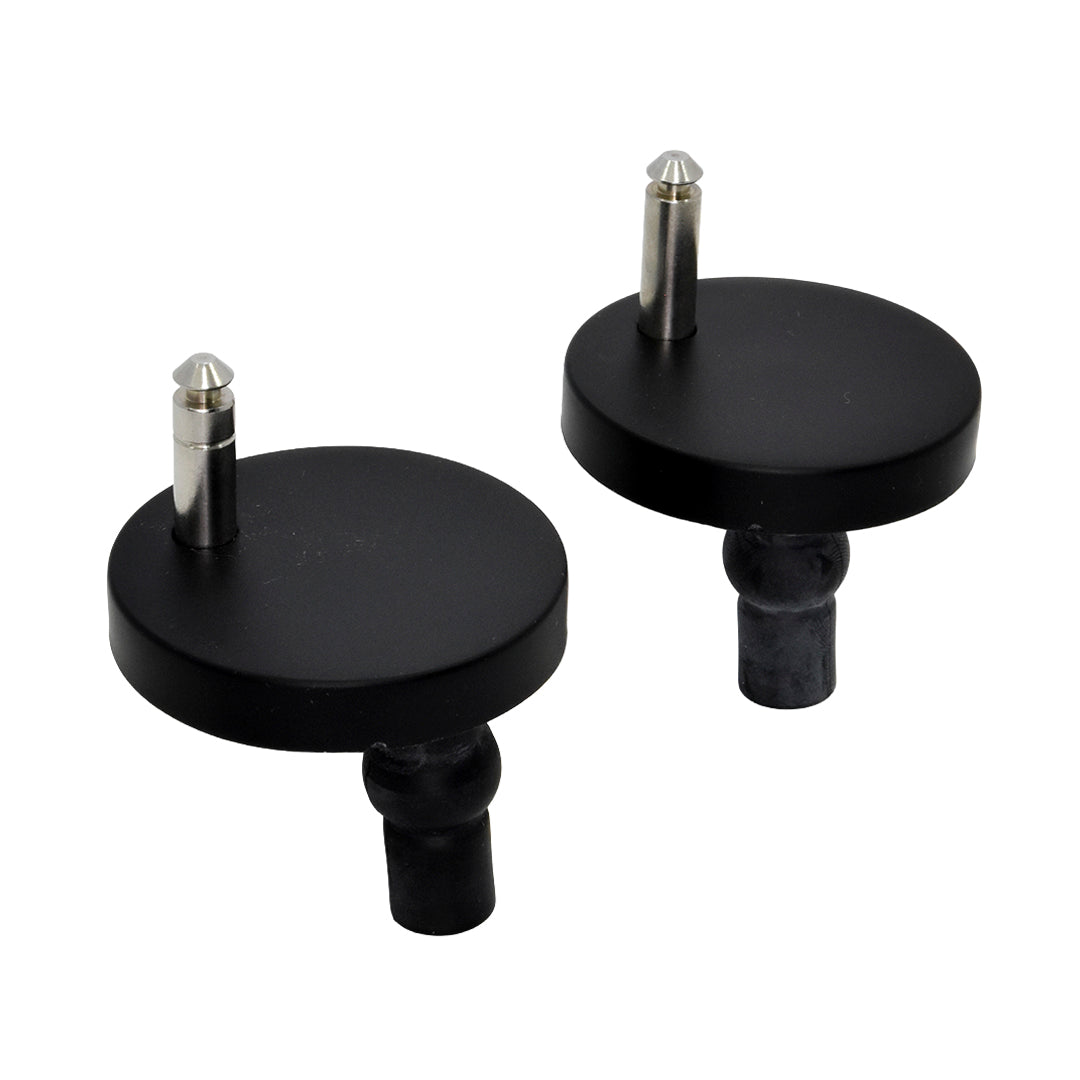 Juego De Bases Para Asiento De Sanitario Miami