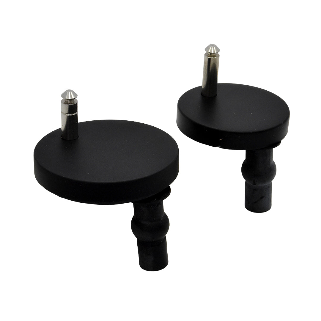 Juego De Bases Para Asiento De Sanitario Form