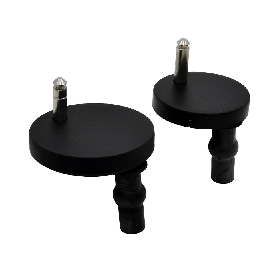 Juego De Bases Para Asiento De Sanitario Form