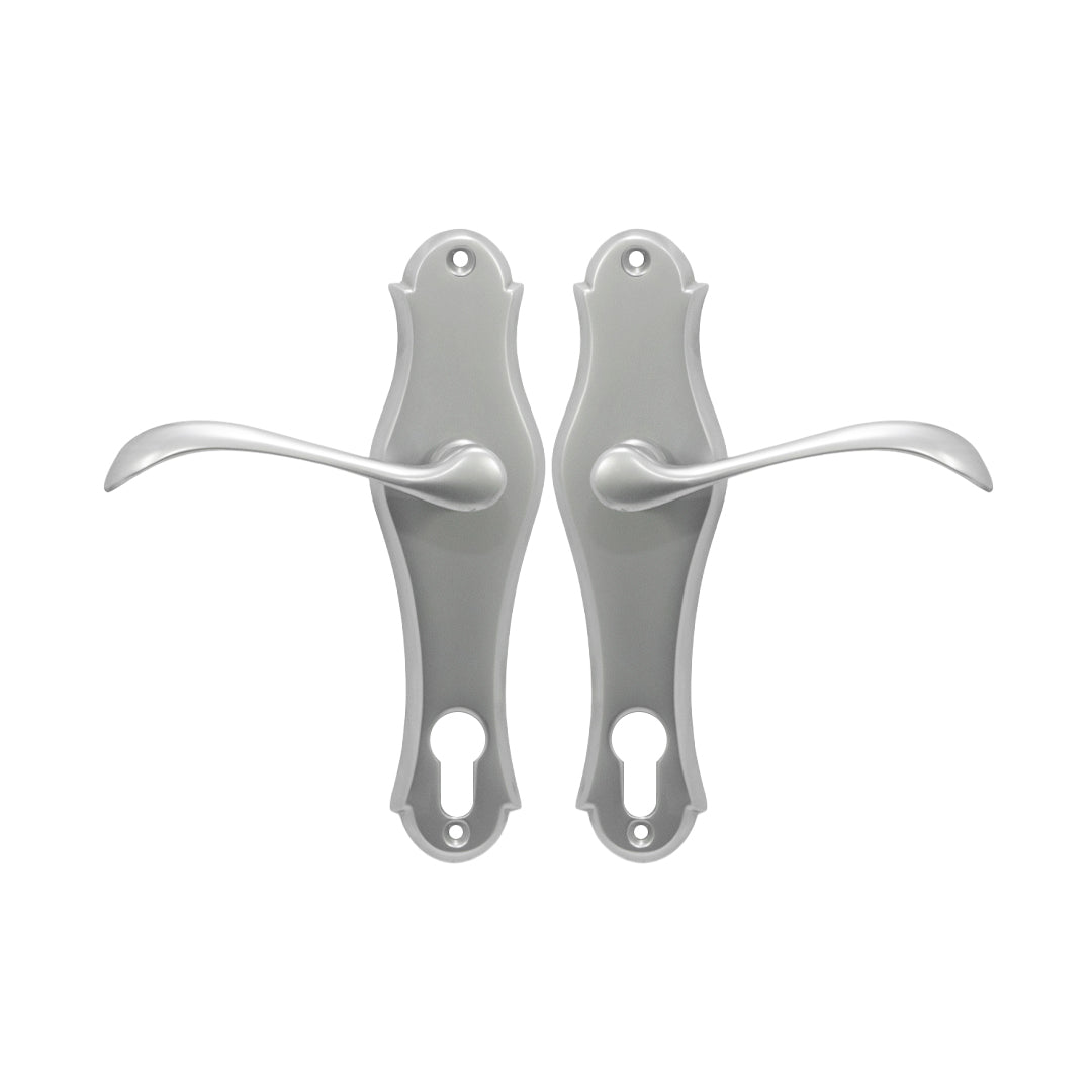 Juego Manivelas Yale