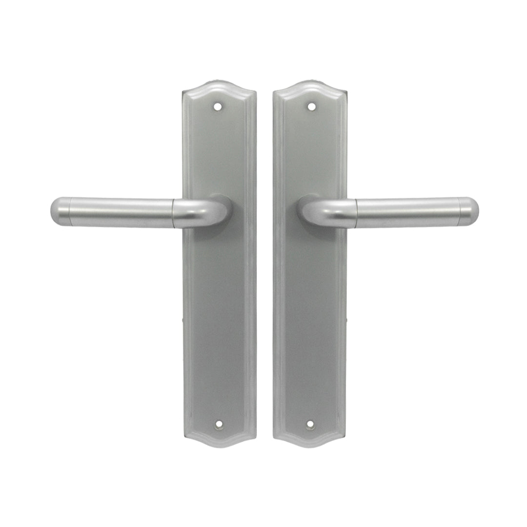 Juego Manija Placa Dummy