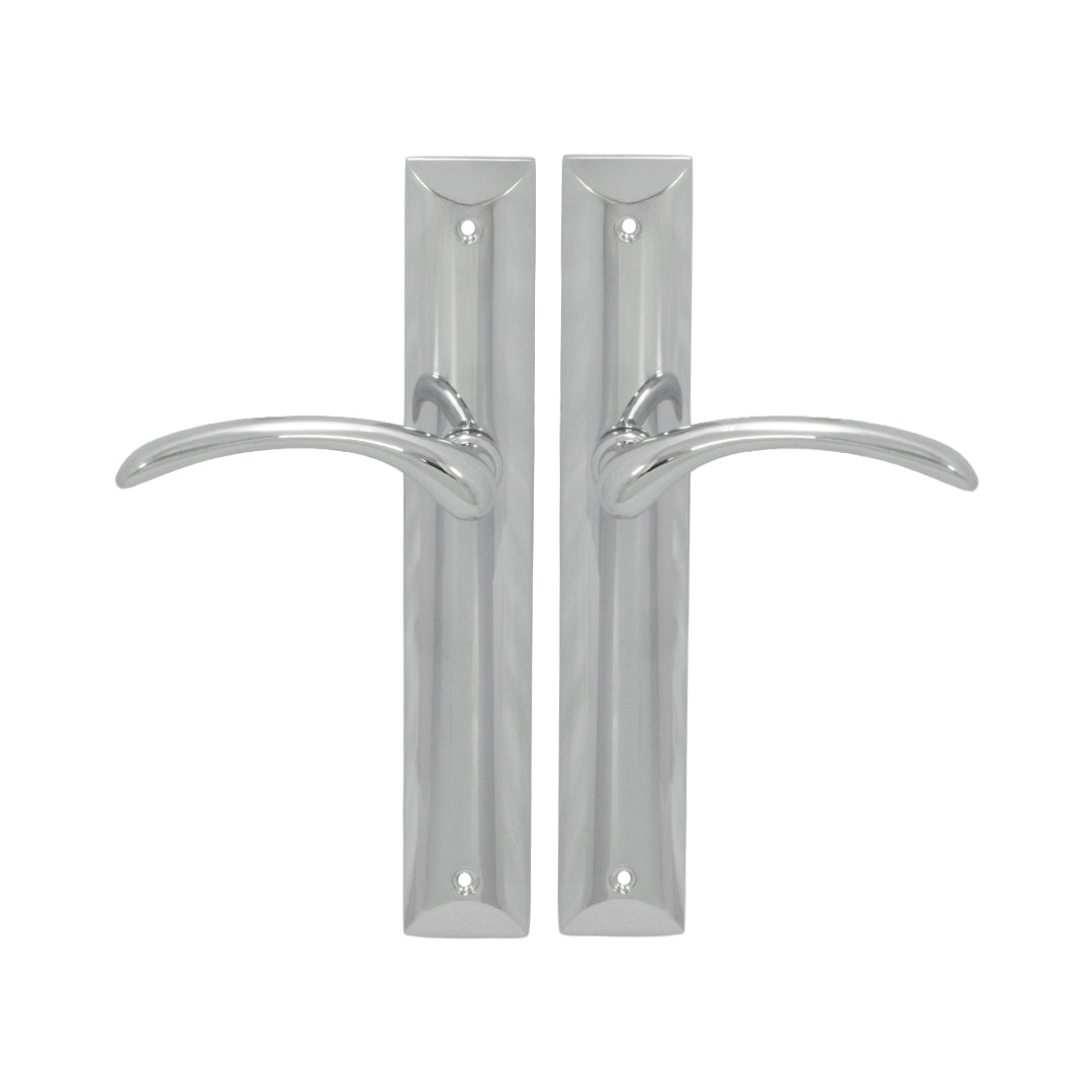 Juego Manivelas  Con Placa Fresno/Aitana