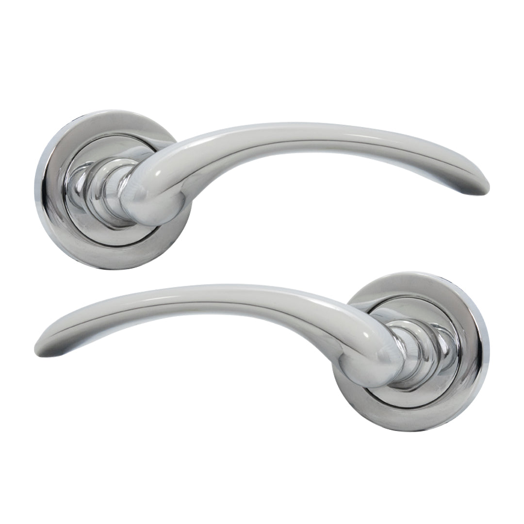 Juego Manijas Con Roseta