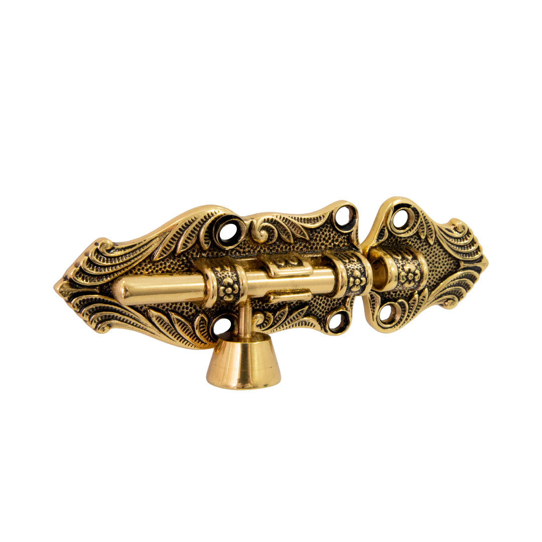 Cerrojo Para Ventana Pequeño