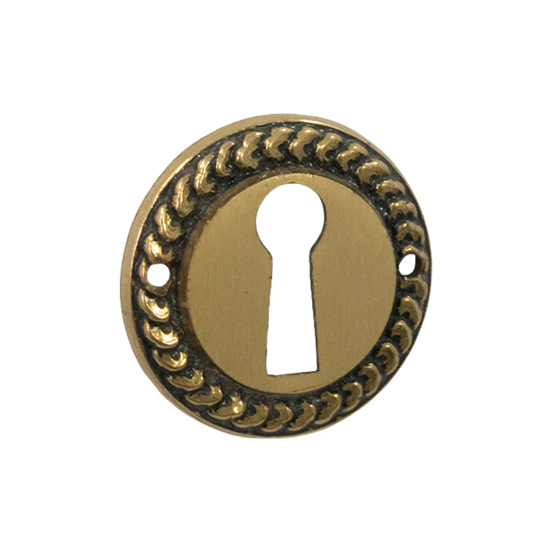 Bocallave Borja Mate Brillo Mueble