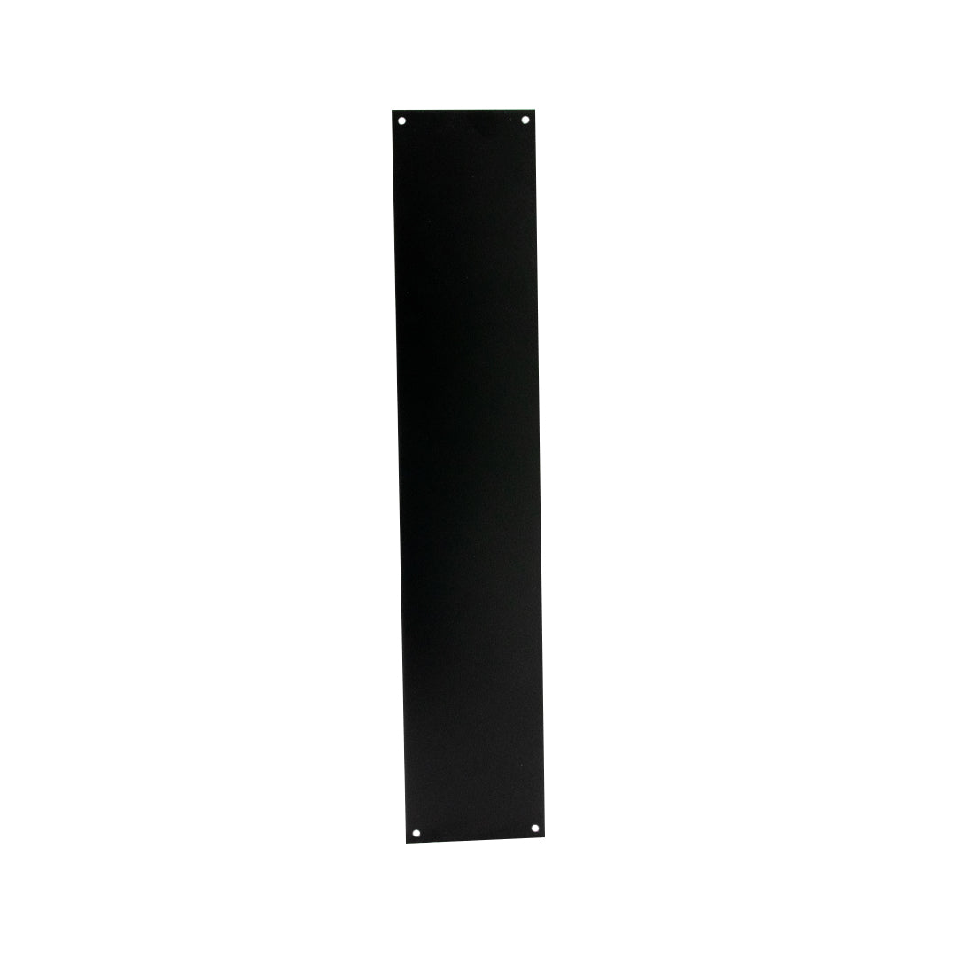 Placa Push 460*90 Mm