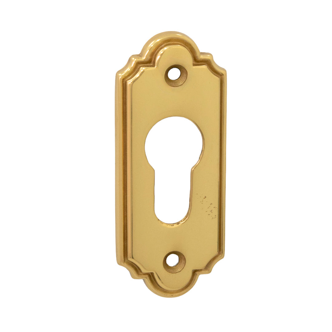 Bocallave Unidad Dorado