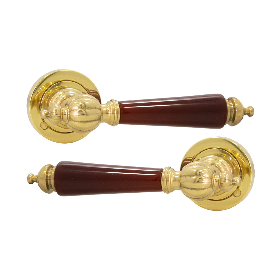 Juego Mnv. Con Roseta Paso