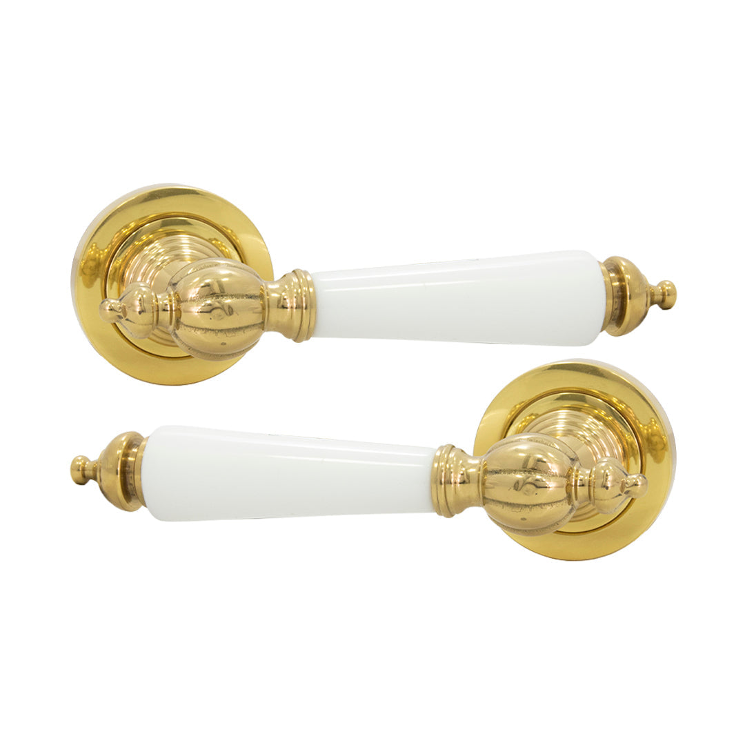 Juego Mnv. Con Roseta Paso