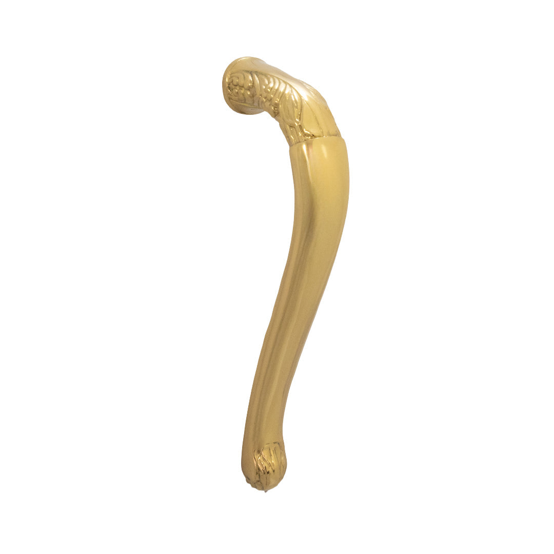 Manijon Sin Placa Dorado