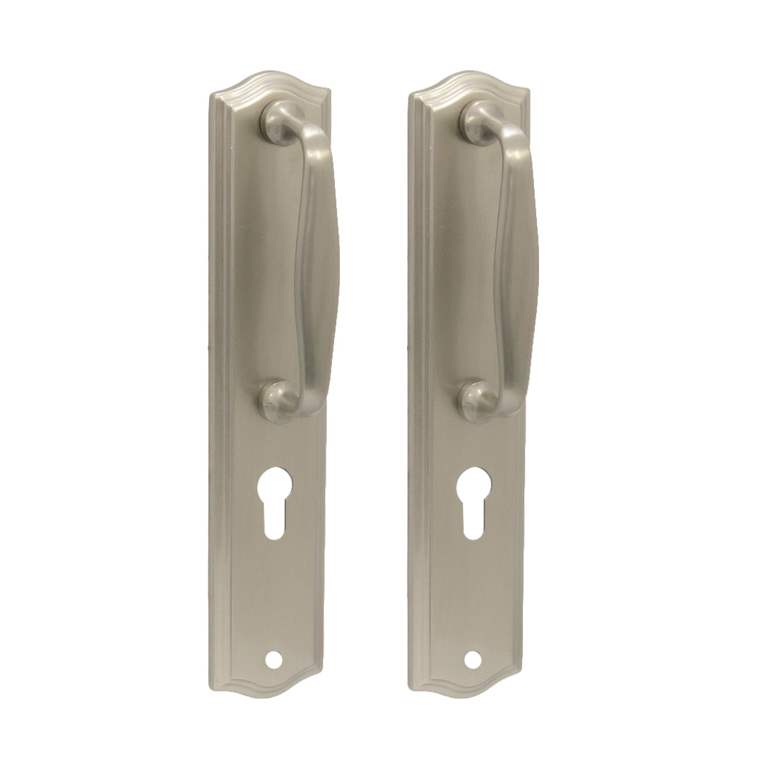 Manillon Placa 1181 Yale Brnik Satin