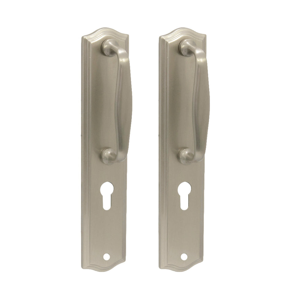 Manillon Placa 1181 Yale Brnik Satin