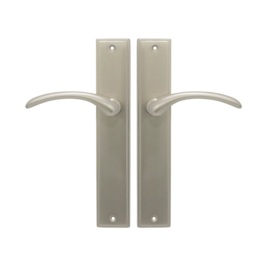 Juego Mnv. Con Placa Paso