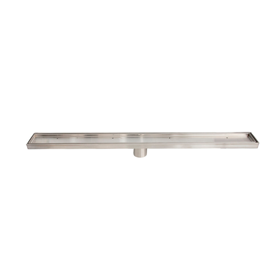 Rejilla De Piso 80*9Cm
