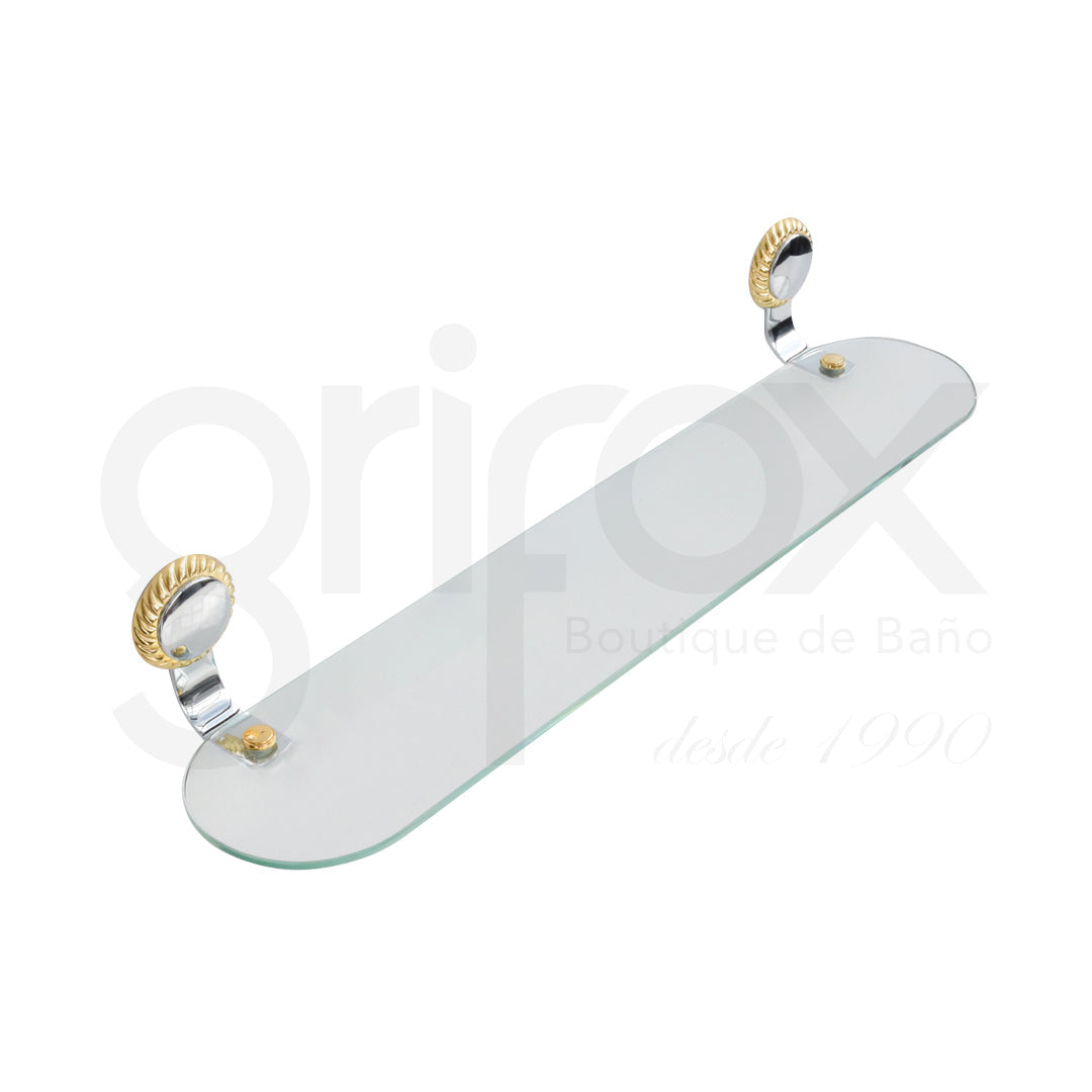 Repisa 60 Cms