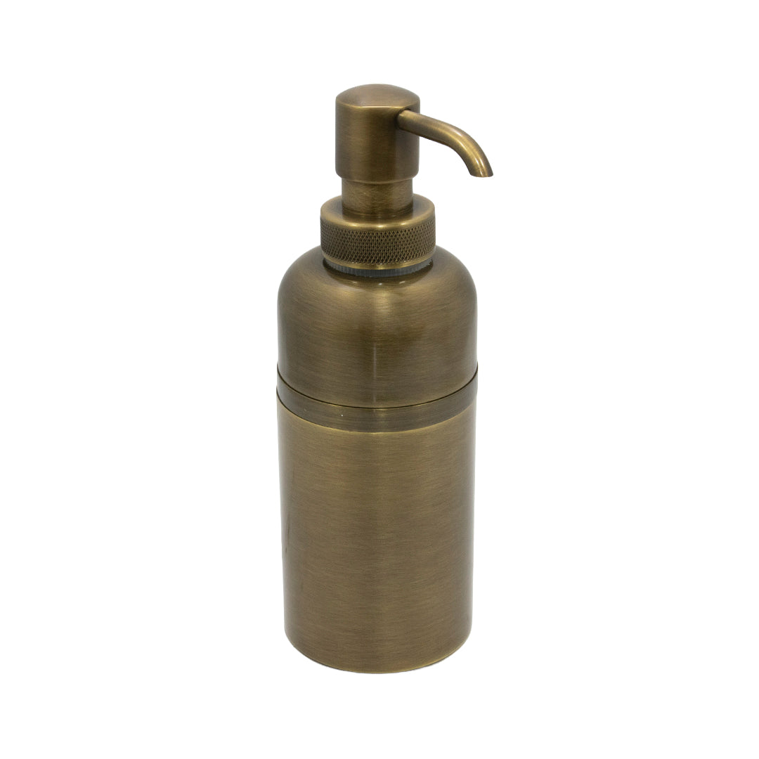 Dipensador De Jabon De Mesa/ Soap Dispenser