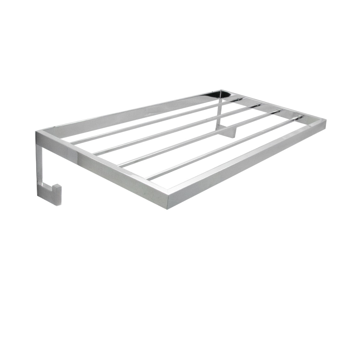 Toallero Repisa  Towel Shelf