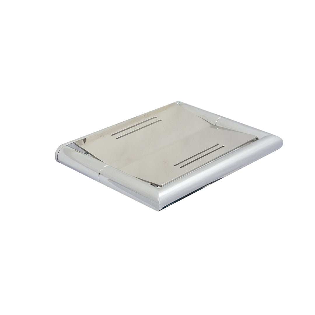 Jabonera De Pared 14X10 Micra