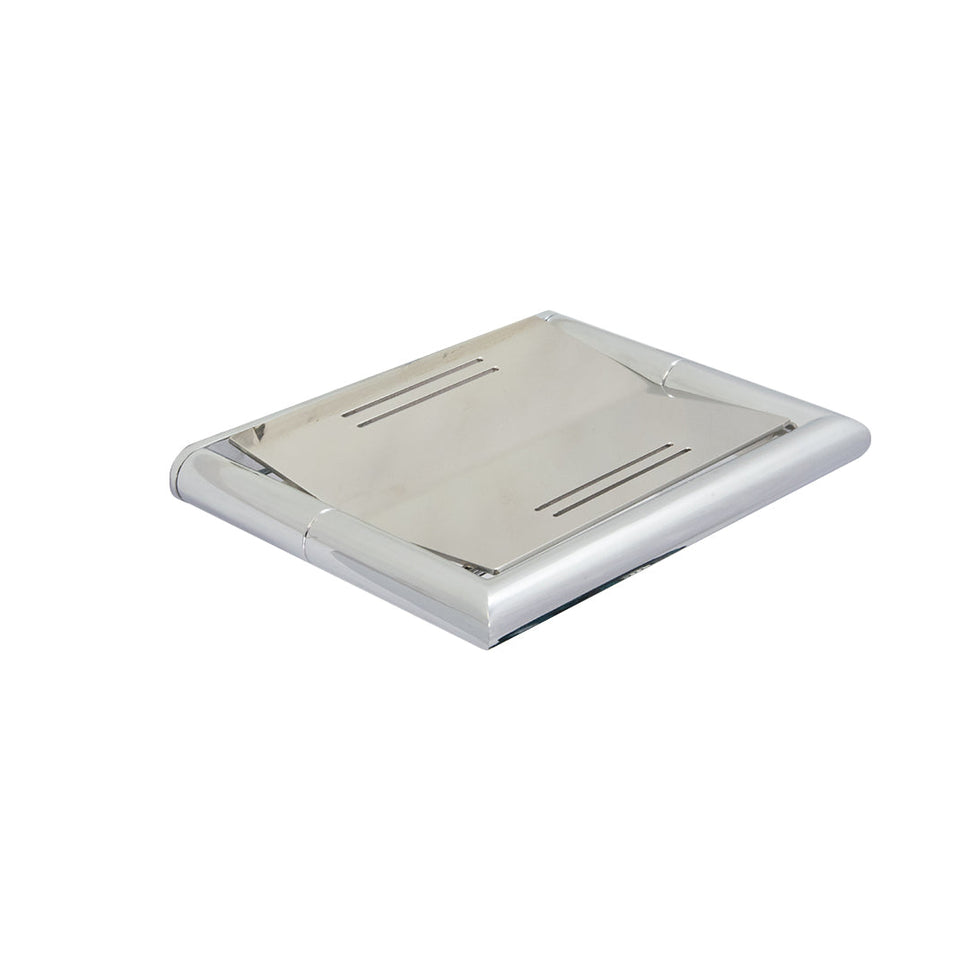 Jabonera De Pared 14X10 Micra