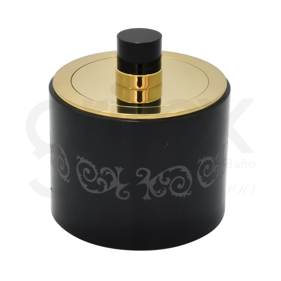 Tarro C/Tapa Heritage
