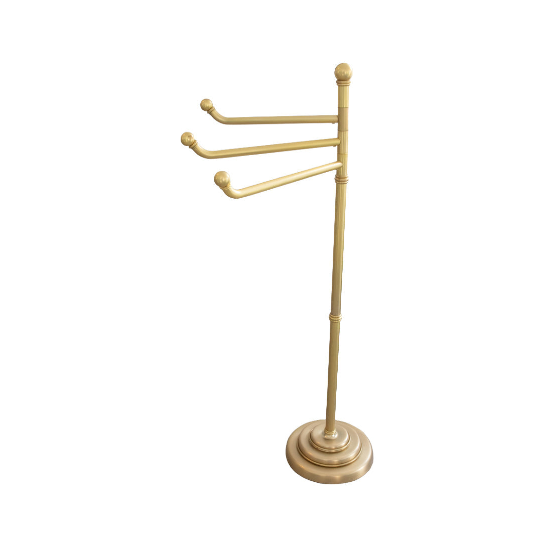 Toallero De Piso 41*25*106Cm