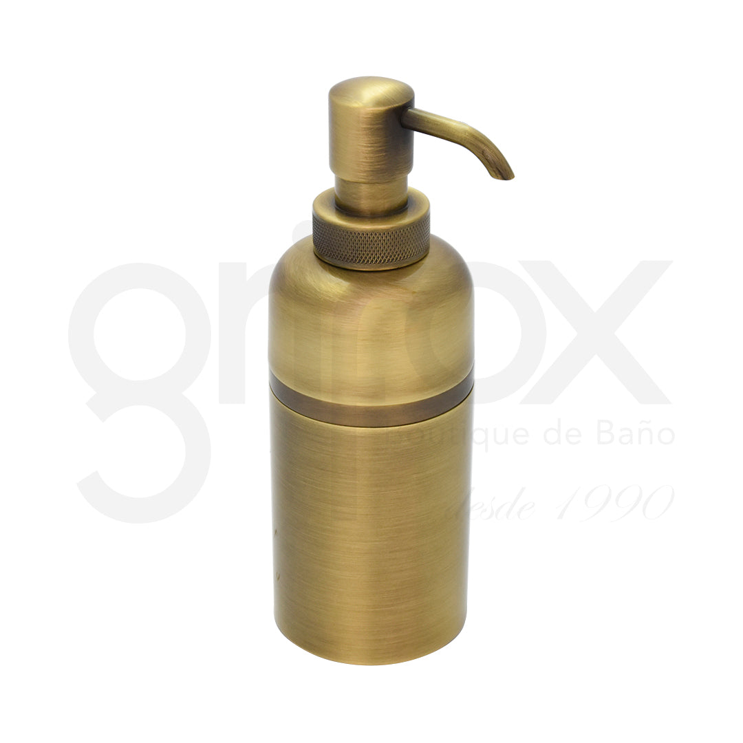 Dipensador De Jabon De Mesa/ Soap Dispenser