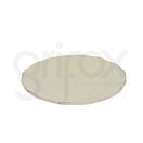 Cambiar a la imagen Set De Pocillos Con Plato X6 Blanco 3