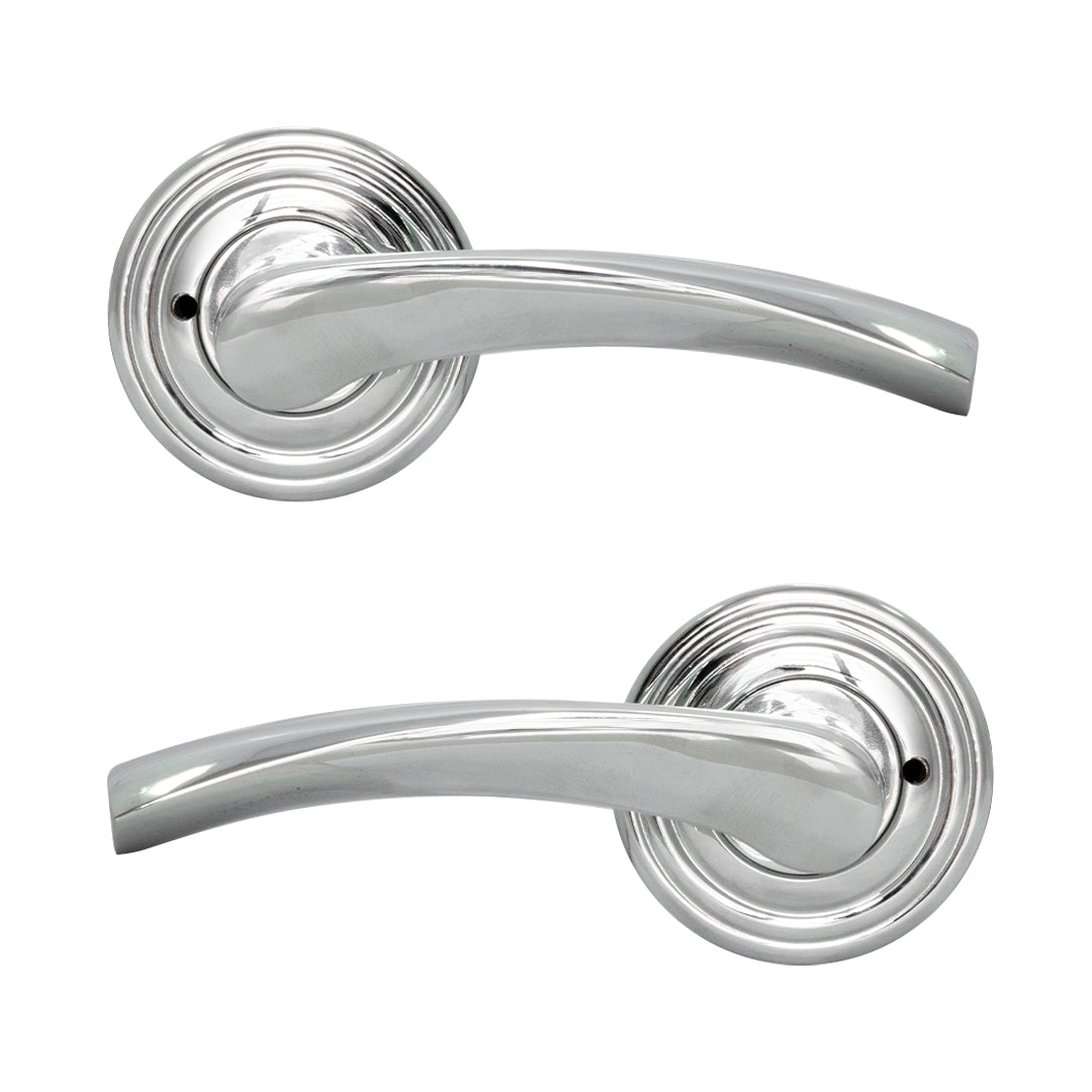 Cerradura De Paso Zephyr