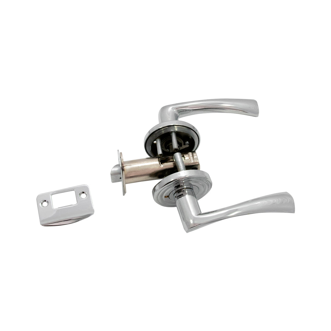 Cerradura De Paso Zephyr