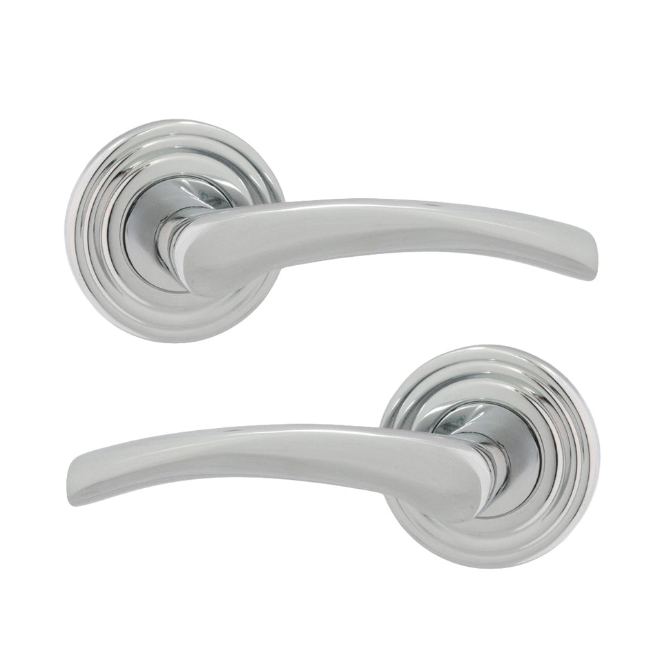 Cerradura Dummy Zephyr