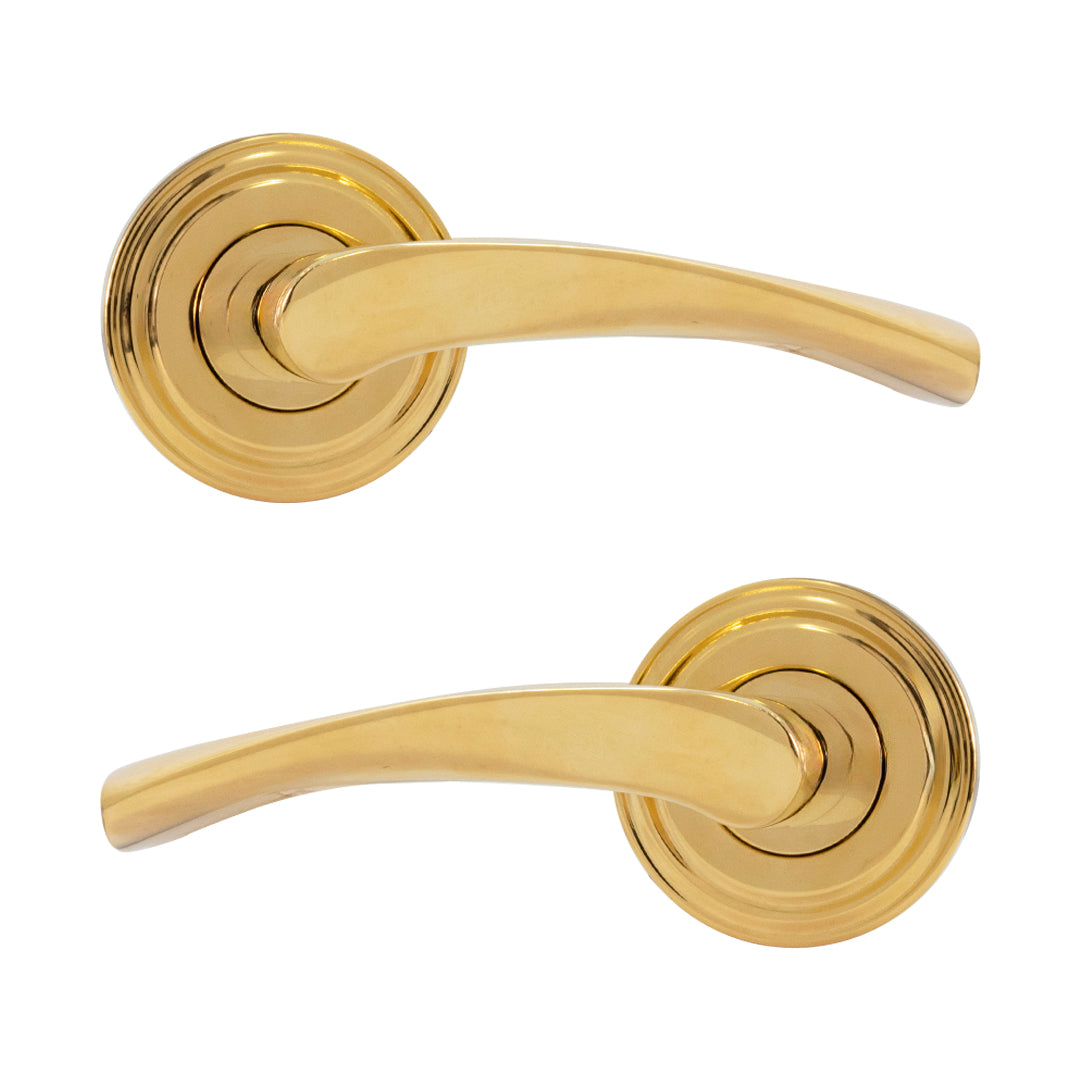 Cerradura  Dummy Zephyr