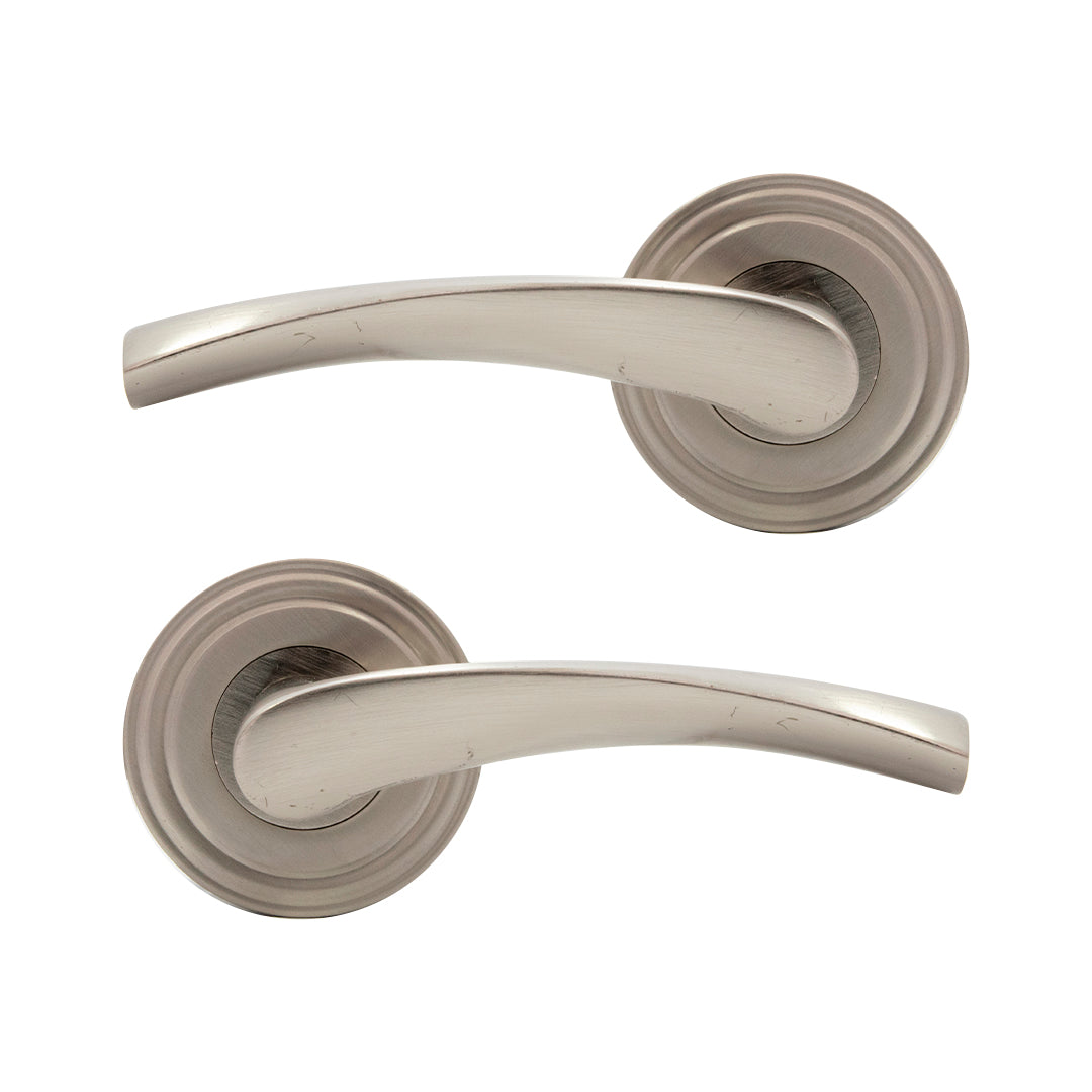 Cerradura De Paso Zephyr